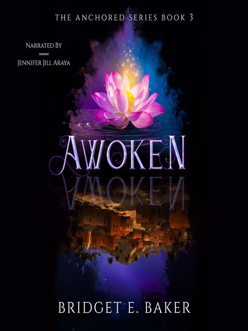 Title details for Awoken by Bridget E. Baker - Available